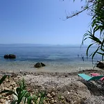 Alesti House With Garden And Private Access * Benitses (Corfu)