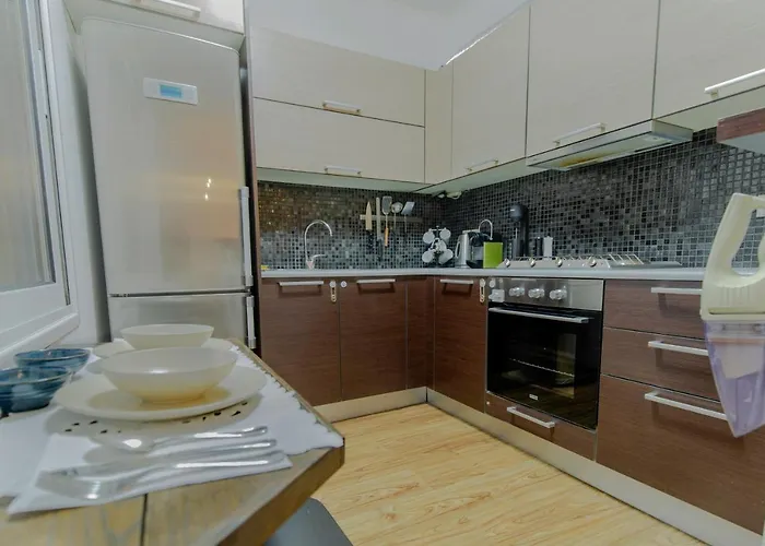 Alesti House With Garden And Private Access Apartment Benitses (Corfu)