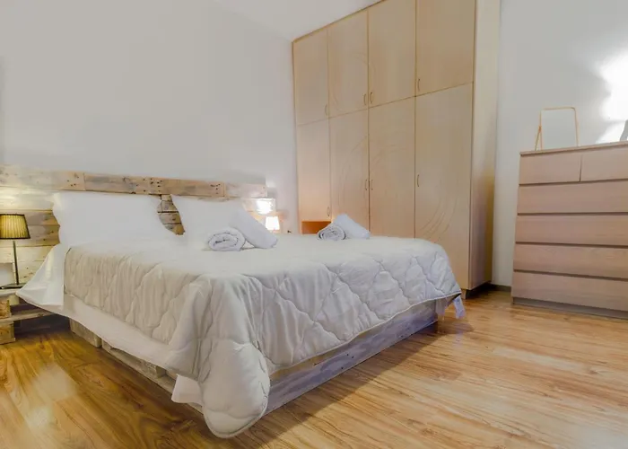 Alesti House With Garden And Private Access Apartment Benitses (Corfu)