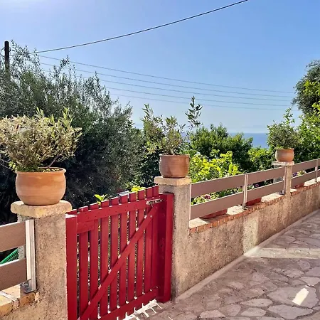 Alesti House With Garden And Private Access *